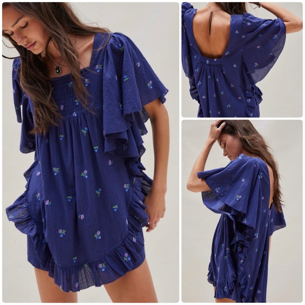 Kit Romper - image 1